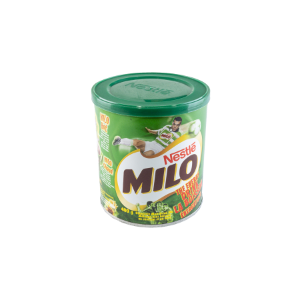 NESTLE MILO POWER SMALL CAN 129